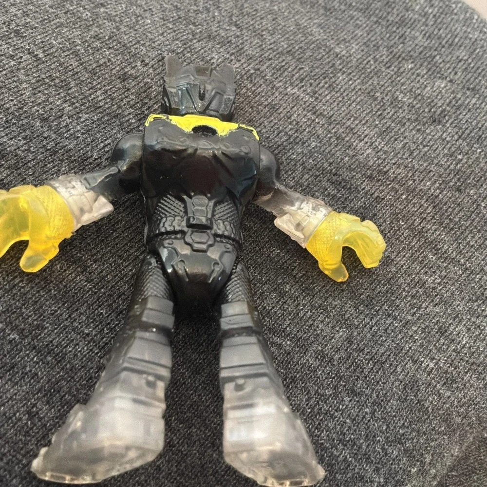 IMAGINEXT‎ BAT BOY Batman Figure 3